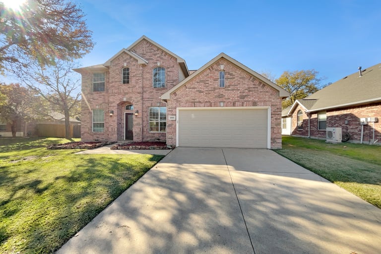 See details about 2603 Cherokee Ct, Mansfield, TX 76063