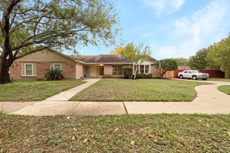 See details about 3306 Purslane Dr, Katy, TX 77449