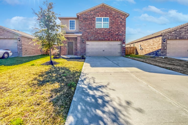 See details about 15327 Central Lakes Dr, Humble, TX 77396