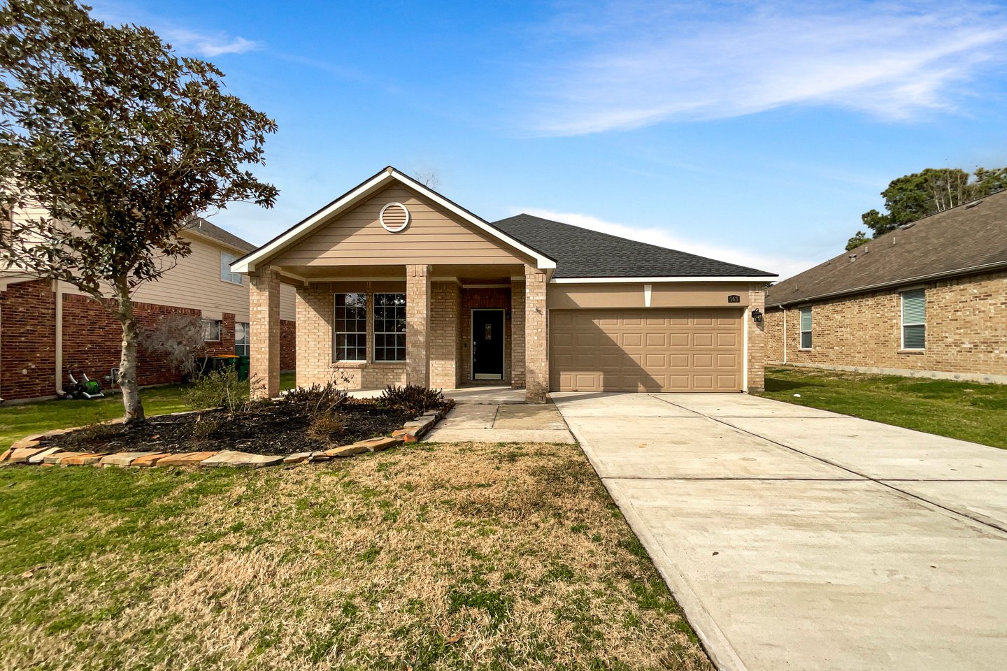 963 Fife Dr, Conroe, TX 77301 Opendoor Exclusives