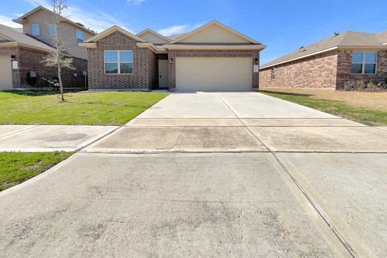 See details about 5423 Redwood Summit Ln, Katy, TX 77449