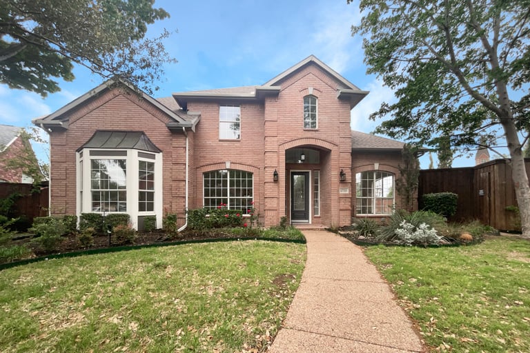 See details about 17703 Misty Grove Dr, Dallas, TX 75287
