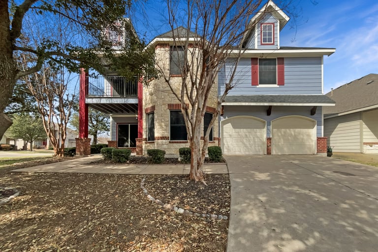 See details about 1208 Whisper Willow Dr, McKinney, TX 75072