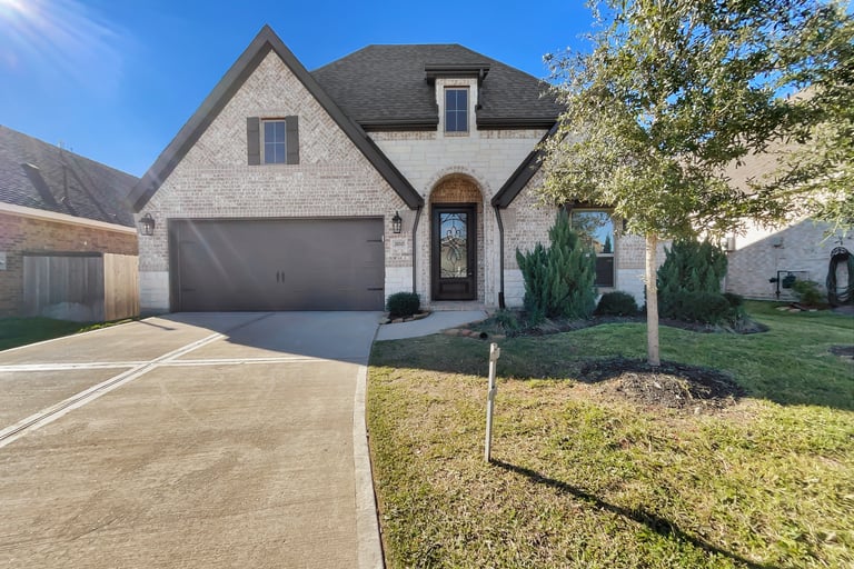 See details about 20343 Gray Yearling Trl, Tomball, TX 77377
