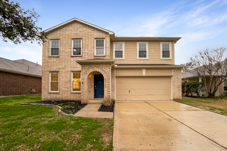 See details about 22019 Willow Shadows Dr, Tomball, TX 77375