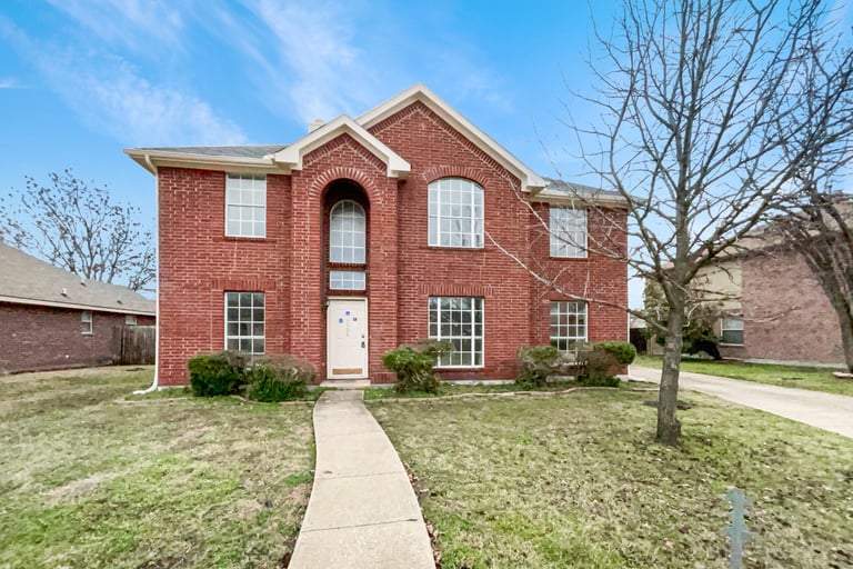 See details about 7506 Dartmouth Dr, Rowlett, TX 75089