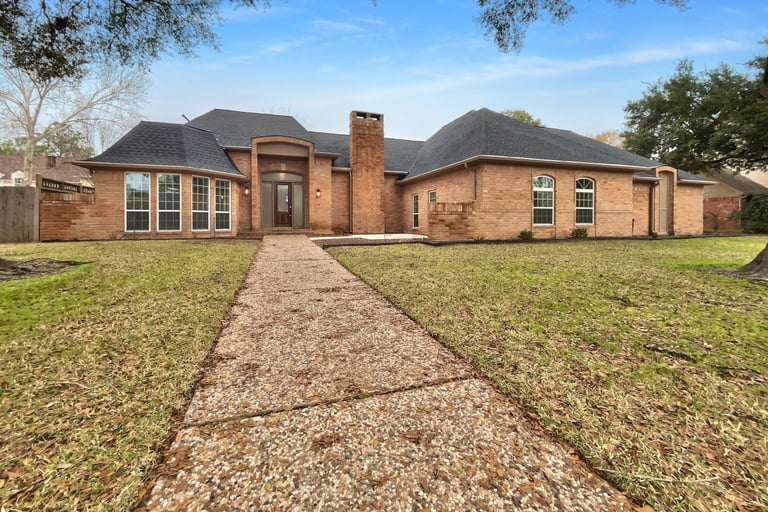 See details about 1802 Briarchester Dr, Katy, TX 77450
