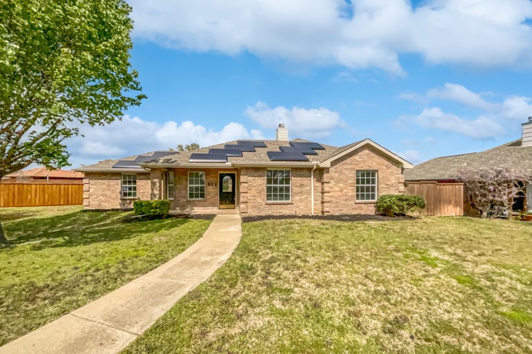 See details about 512 Vicki Ln, Wylie, TX 75098