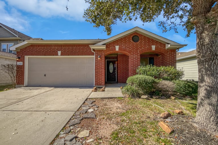 See details about 29207 Legends Beam Dr, Spring, TX 77386