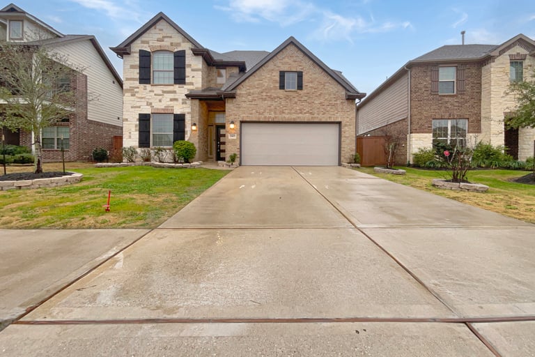 See details about 23907 Northwood Terrace Ln, Katy, TX 77493
