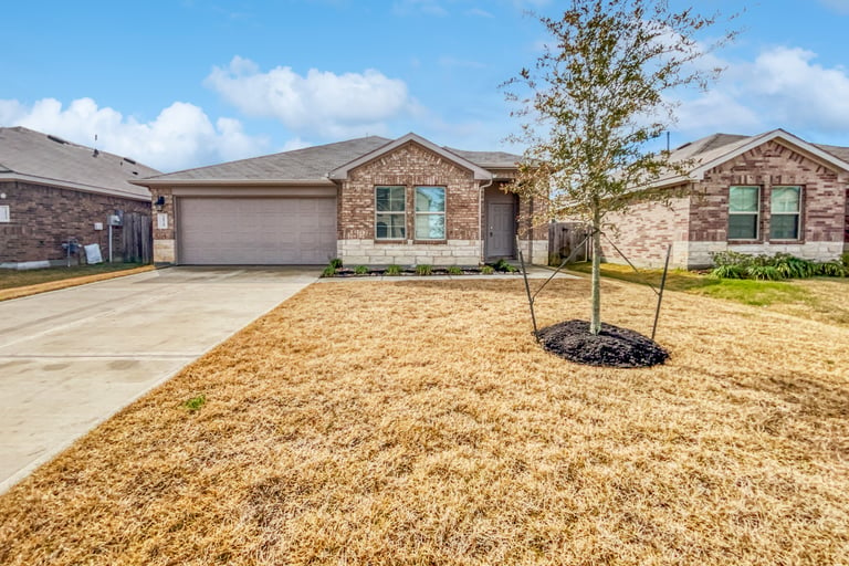 See details about 21520 Rustic Elm Dr, New Caney, TX 77357