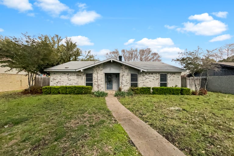 See details about 1913 Meridian Way, Garland, TX 75040
