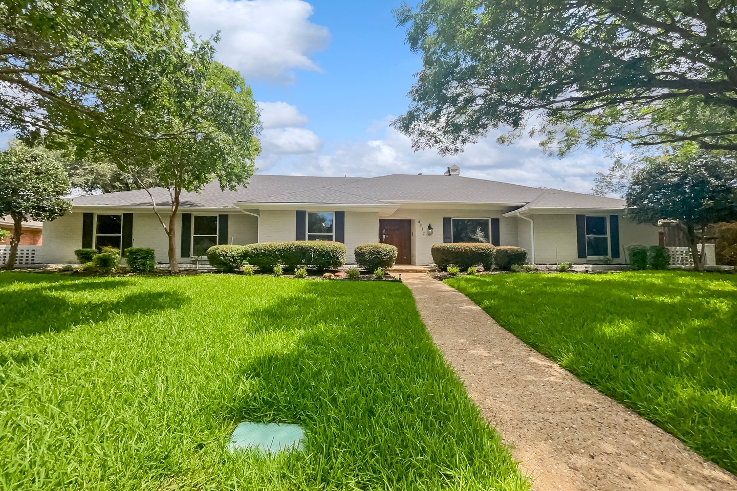 4317 Boca Bay Dr, Dallas, TX 75244 On Sale Now for 1,150,000