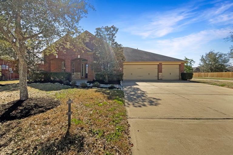See details about 28415 Woodlark Dr, Katy, TX 77494