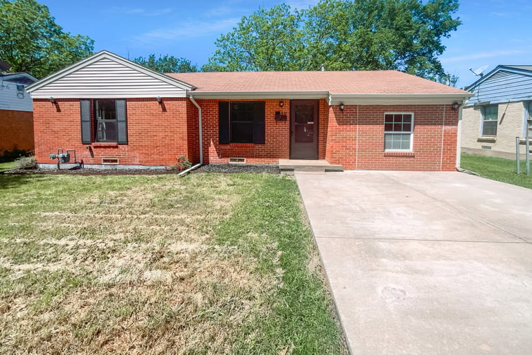 See details about 511 Freeman St, Mesquite, TX 75149