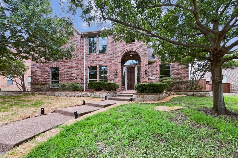 See details about 1491 Sandstone Dr, Frisco, TX 75034