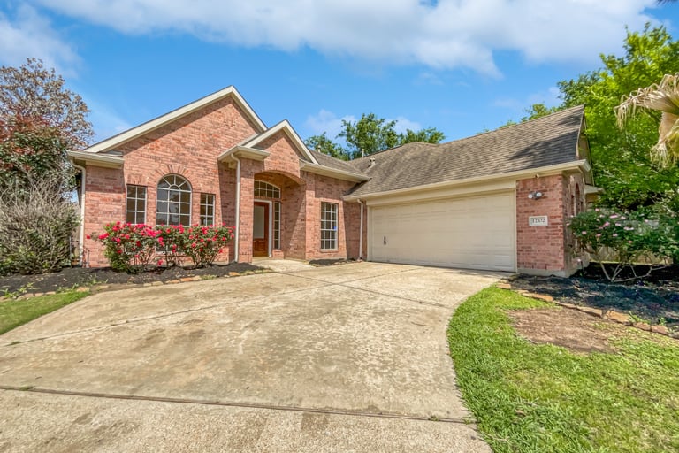 See details about 12102 Saybrook Point Ln, Tomball, TX 77375