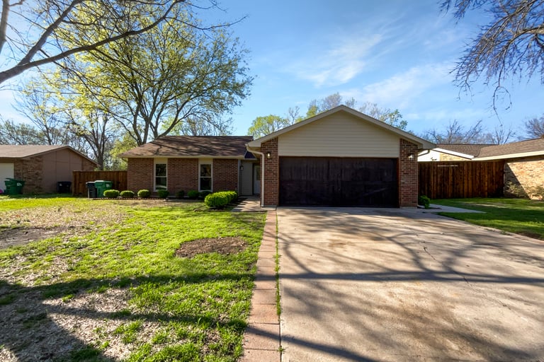 See details about 2904 Mistywood Ln, Denton, TX 76209
