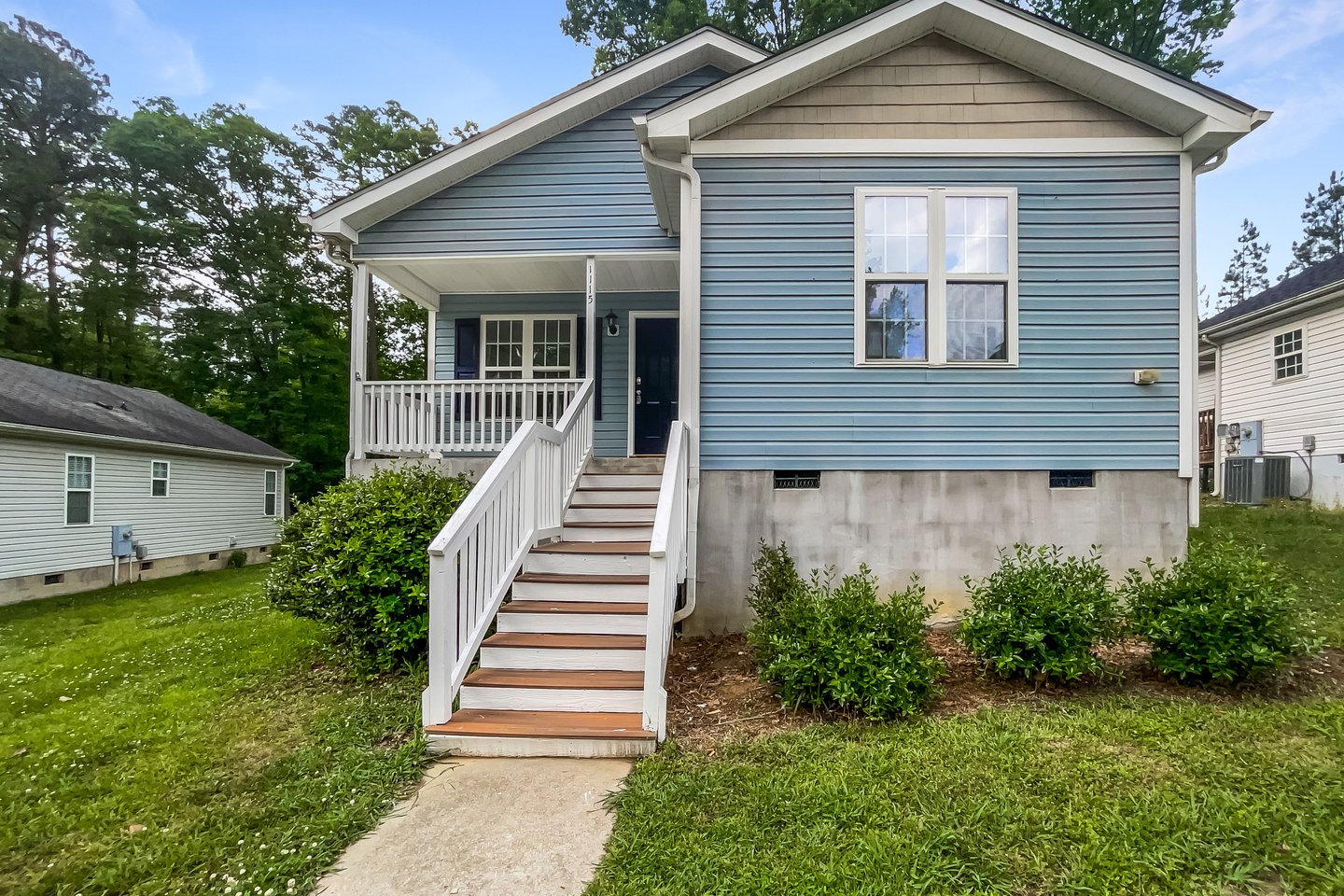 1115 Ricochet Dr, Raleigh, NC 27610 On Sale Now for 278,000