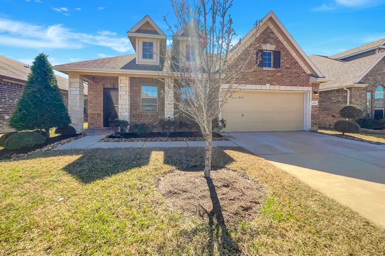 See details about 12118 Sunset Prairie Dr, Humble, TX 77346