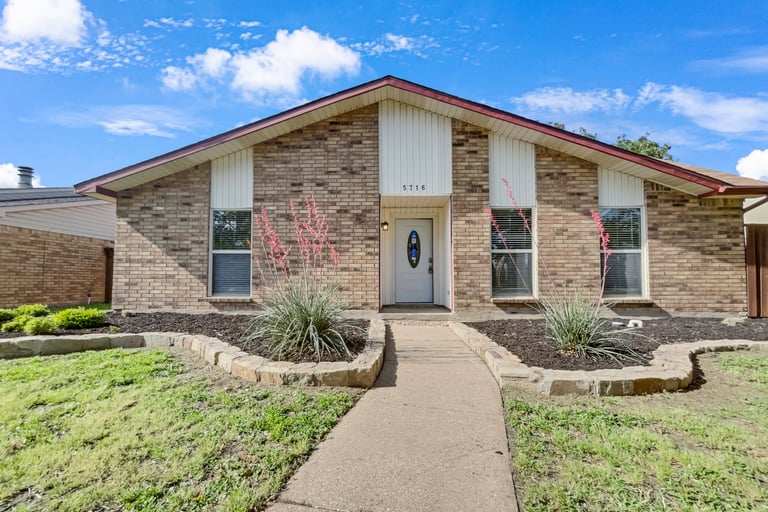 See details about 5716 Terry St, The Colony, TX 75056