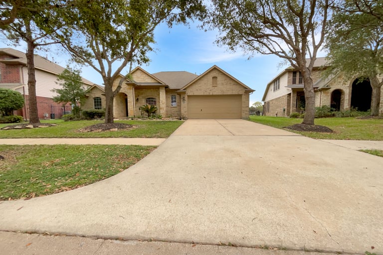 See details about 8430 Triston Hill Ct, Cypress, TX 77433