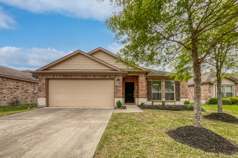 See details about 12006 Sunset Range Dr, Humble, TX 77346
