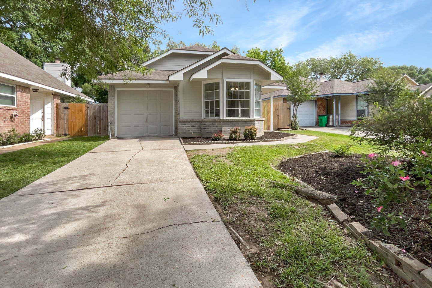 12302 Westwold Dr, Tomball, TX 77377 On Sale Now for 238,000