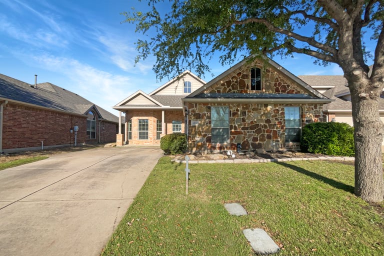 See details about 1212 Cypress Springs Trl, McKinney, TX 75072