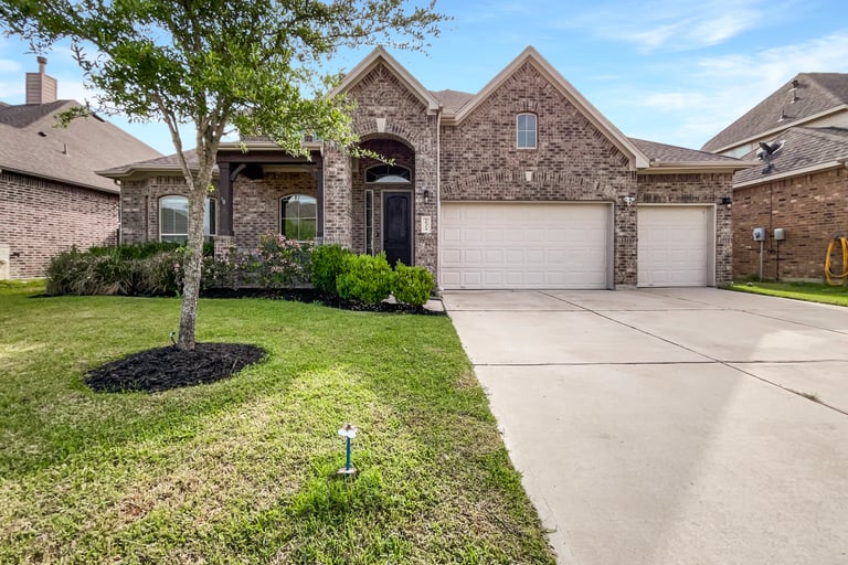 See details about 16314 Denise Terrace Dr, Hockley, TX 77447