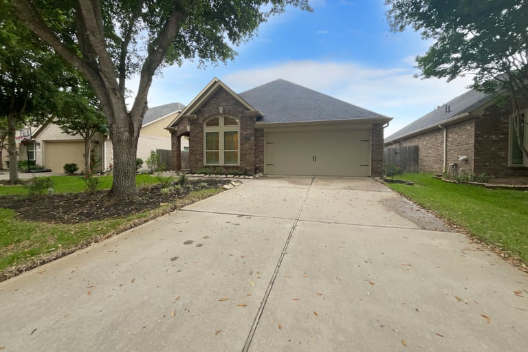 See details about 2622 Misty Laurel Ct, Katy, TX 77494