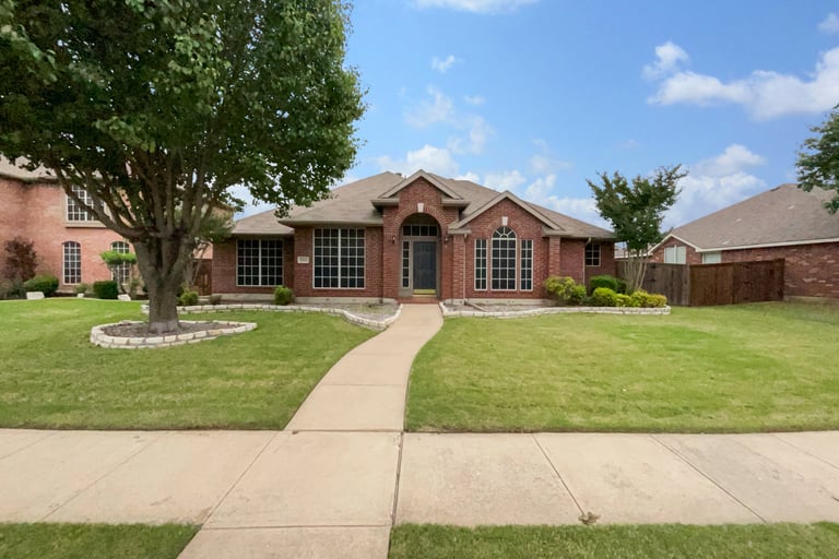 See details about 6514 Valley Forge Dr, Rowlett, TX 75089