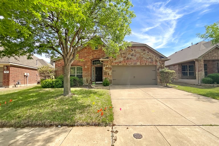See details about 3536 Caspian Cv, Fort Worth, TX 76244