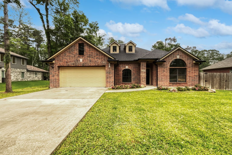 See details about 2711 Catacombs Dr, New Caney, TX 77357