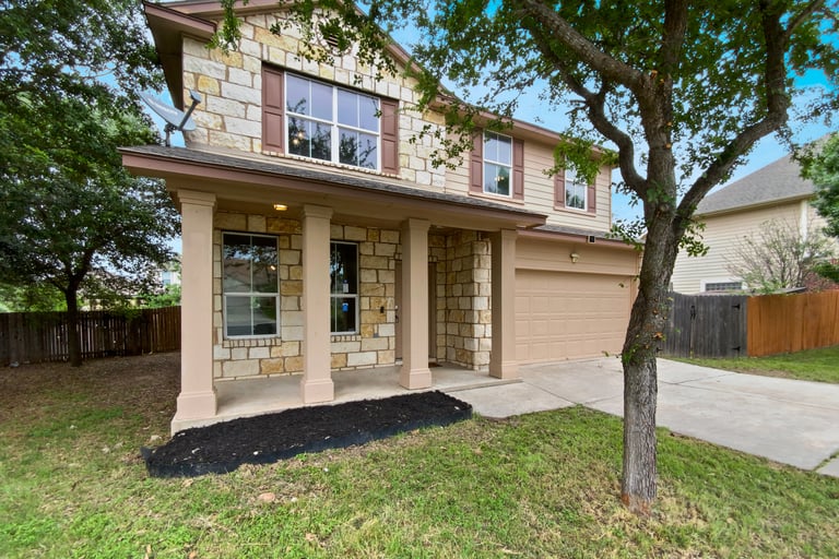See details about 418 Verano Cir, Kyle, TX 78640