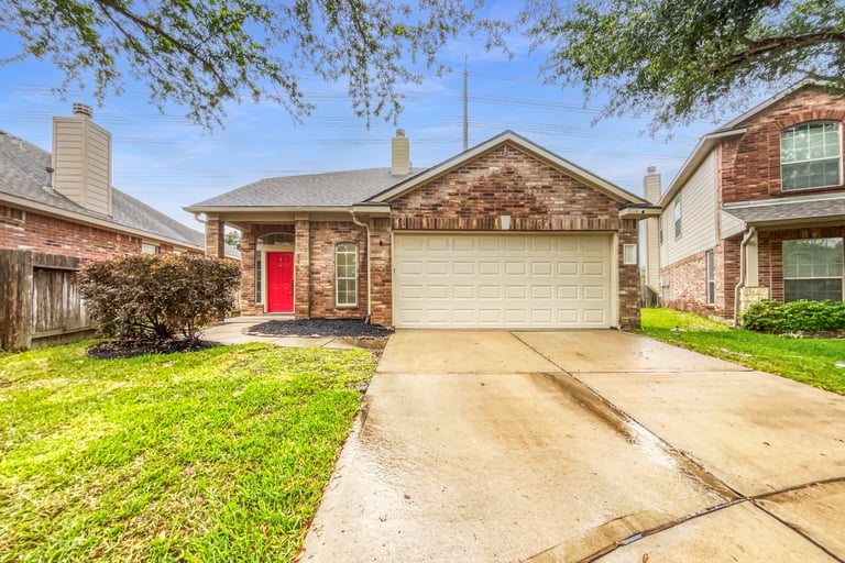 See details about 26306 Hartwill Dr, Katy, TX 77494