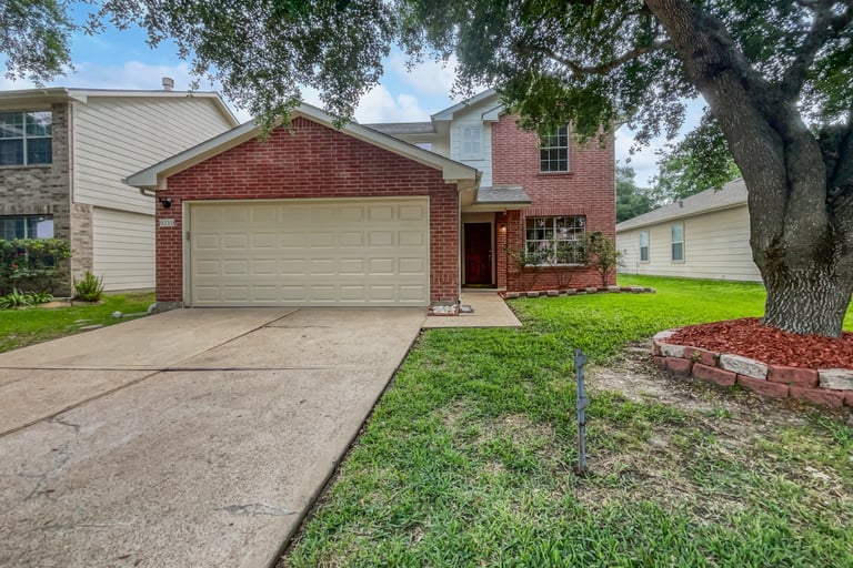 See details about 9219 Windswept Grove Dr, Houston, TX 77083