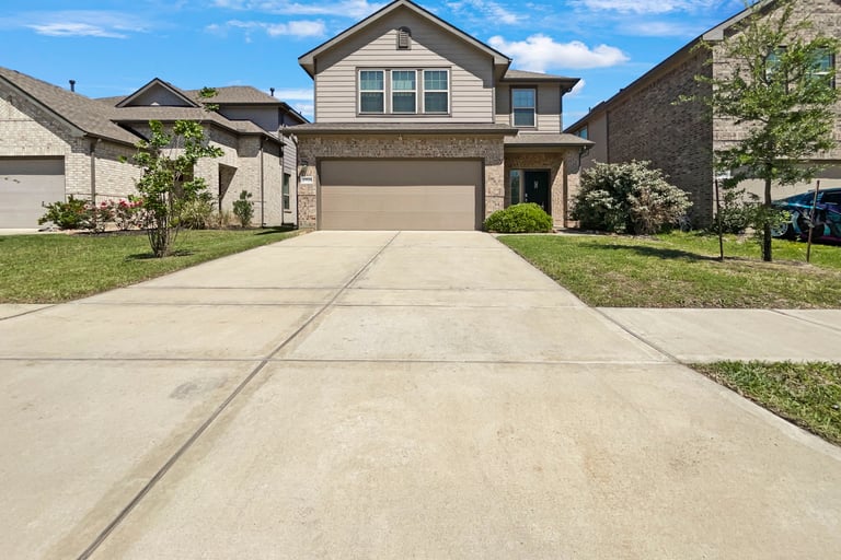 See details about 25526 Pitchfork Ranch Pl, Katy, TX 77493