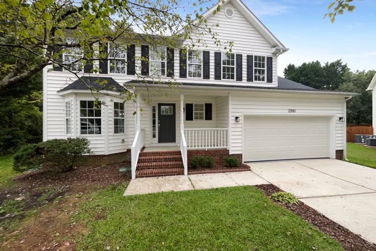 See details about 2200 Wild Apple Ct, Apex, NC 27523