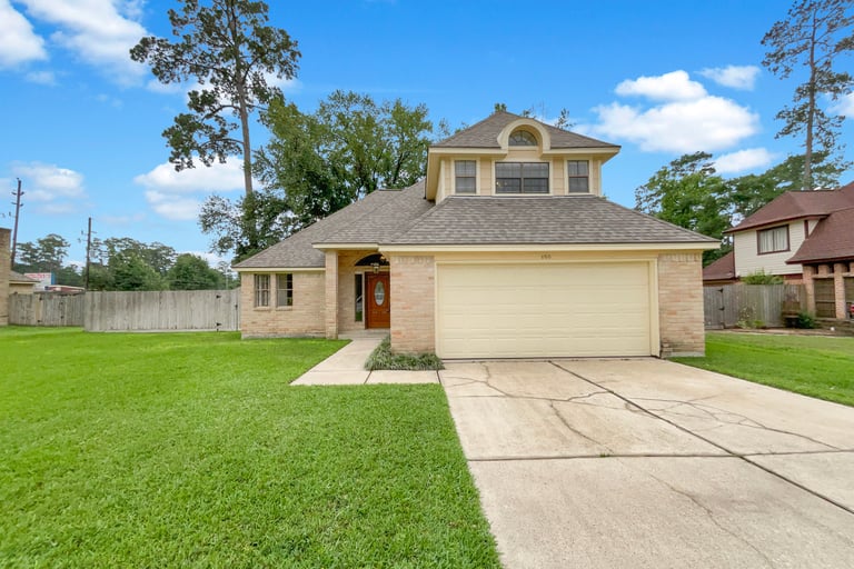 See details about 8507 London Way Dr, Tomball, TX 77375