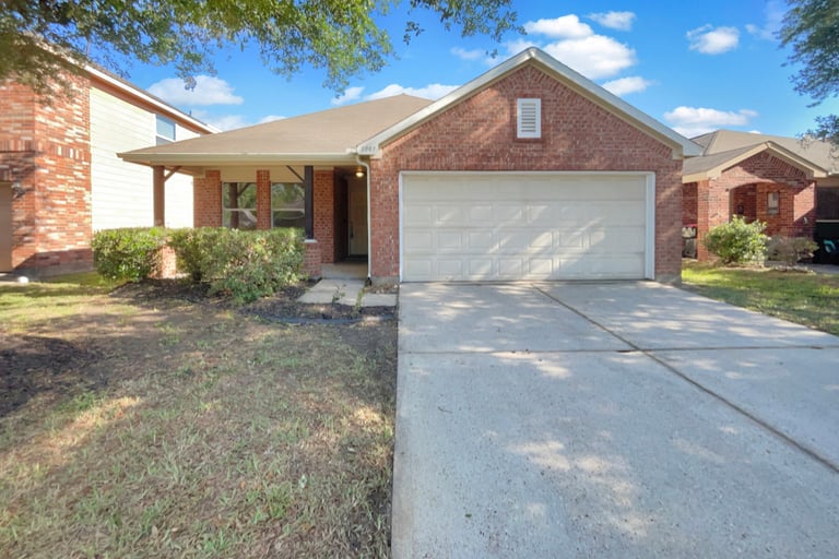 See details about 2007 Pine Croft Dr, Humble, TX 77396