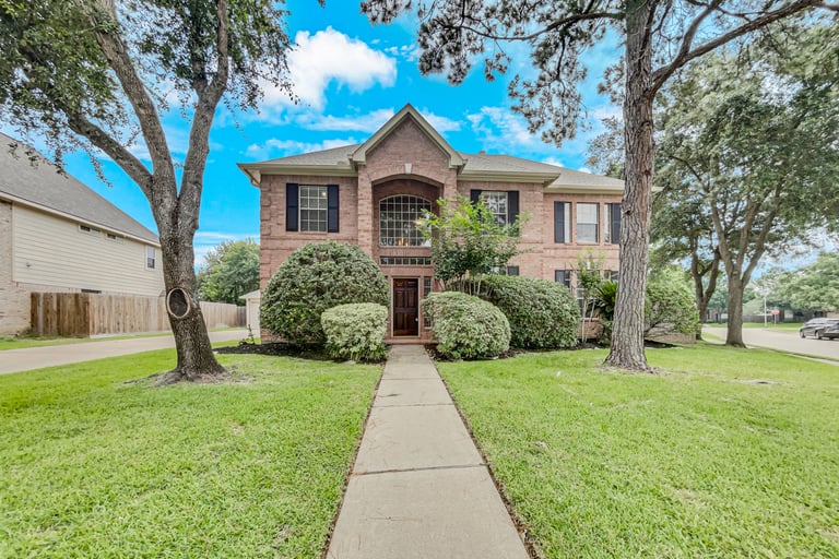 See details about 2718 Winding Run Ln, Katy, TX 77494
