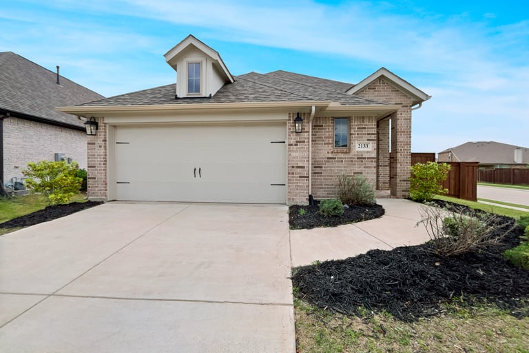 See details about 2133 Winsbury, Forney, TX 75126