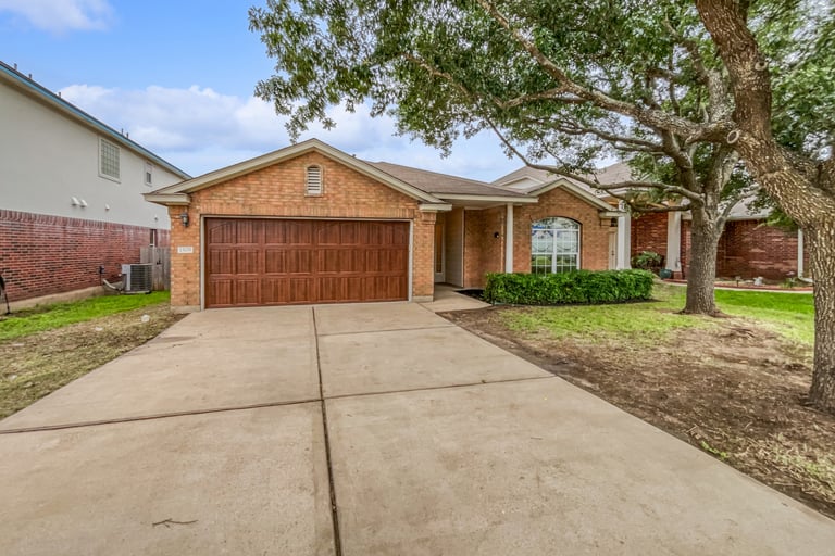 See details about 1509 Ty Cobb Pl, Round Rock, TX 78665