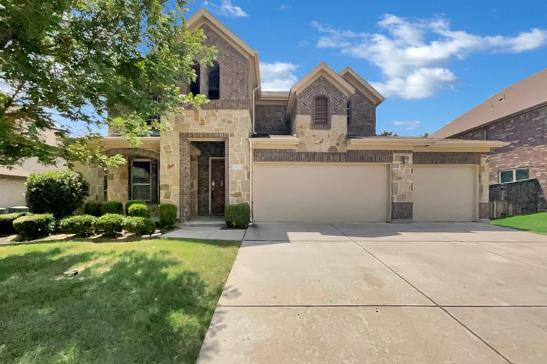 See details about 4005 Martha Ave, Sachse, TX 75048