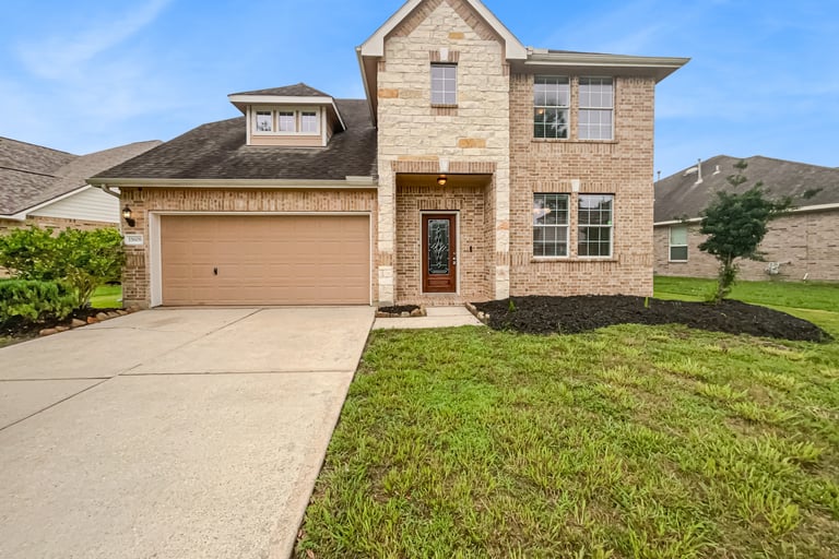 See details about 13608 Summer Spring Ln, Rosharon, TX 77583