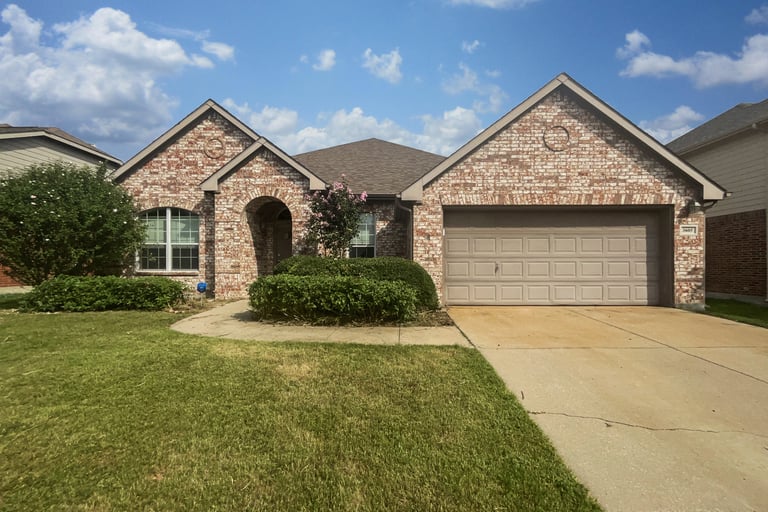 See details about 3605 Hickory Bend Trl, McKinney, TX 75071