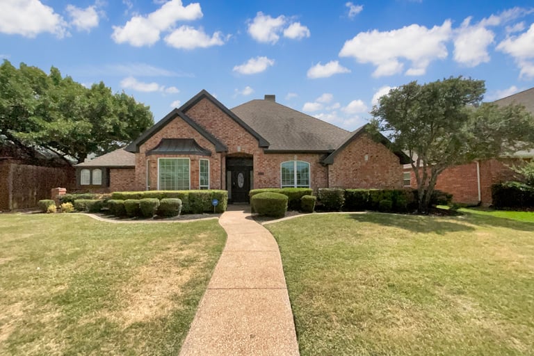 See details about 4228 Whistler Dr, Plano, TX 75093