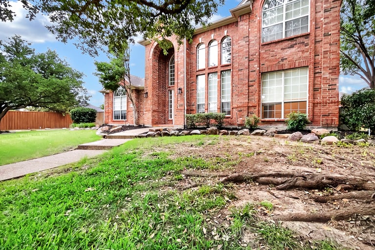 See details about 3216 Sedona Ln, Plano, TX 75025