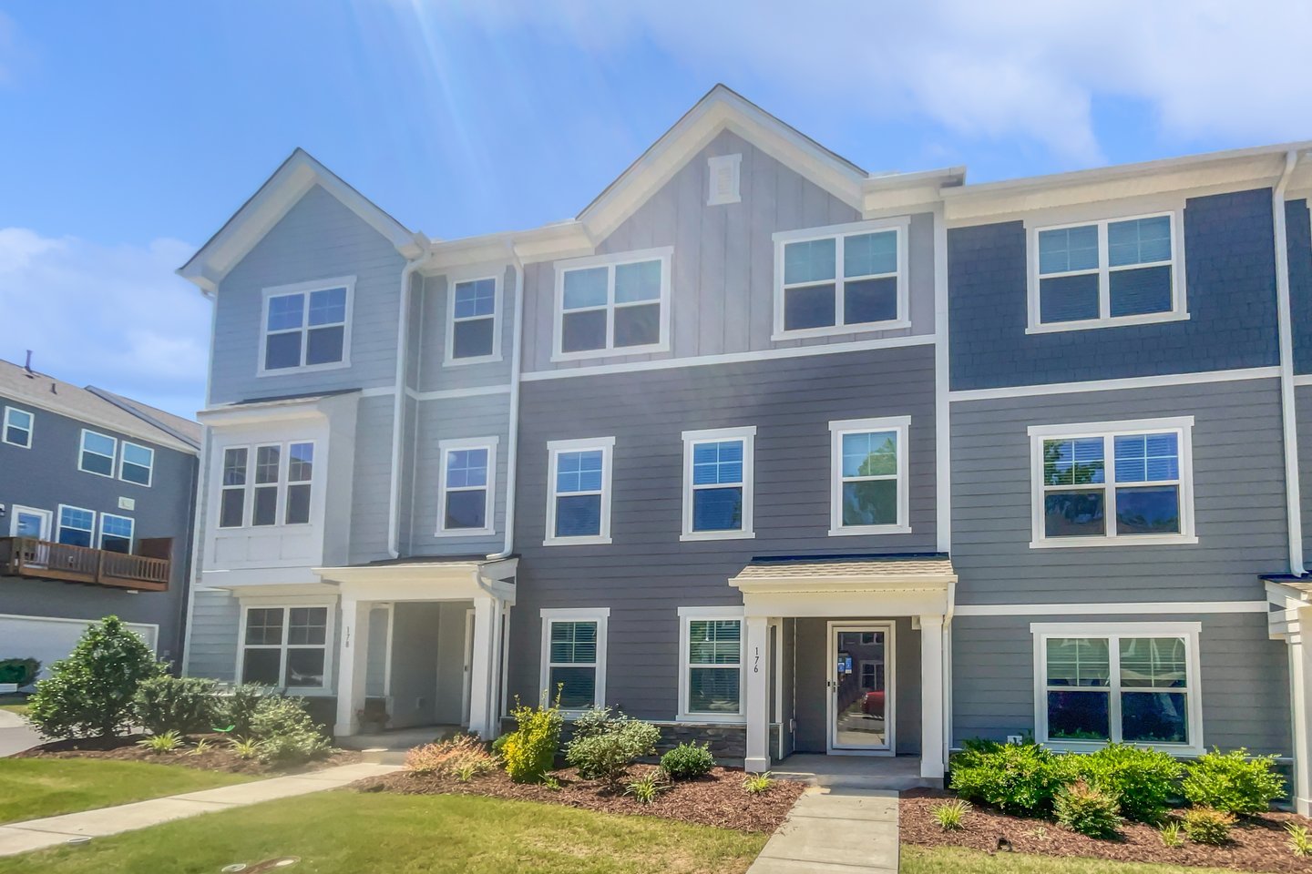 176 Daisy Meadow Ln, Wake Forest, NC 27587 On Sale Now for 368,000